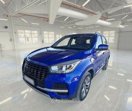 DR MOTOR DR 4.0 1.5 MT BENZ GPL