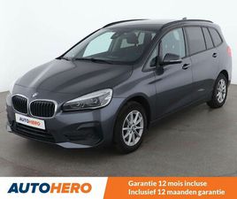 216 216D GRAN ADVANTAGE