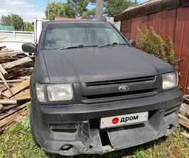 ПРОДАЖА NISSAN TERRANO REGULUS, 1996 ГОД В ХОРЕ