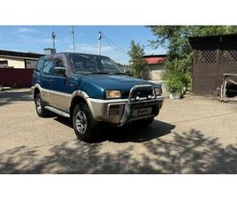 ПРОДАЖА NISSAN MISTRAL, 1995 ГОД В УССУРИЙСКЕ