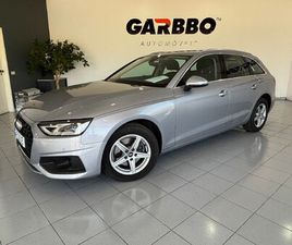 35 TDI ADVANCED S TRONIC