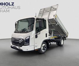 M21 E DR 1.9 DDI TT KIPPER GENERATION 2