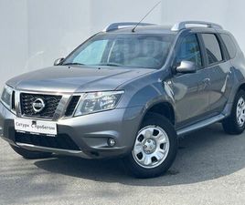 ПРОДАЖА NISSAN TERRANO, 2014 ГОД В КУРГАНЕ