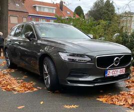 V90 D3 AWD GEARTRONIC MOMENTUM