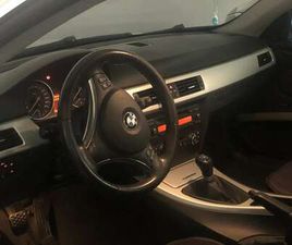 BMW SERIE 3 COUPE 325 325I COUPE ATTIVA