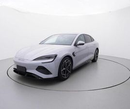 BYD SEAL DESIGN 230 KW