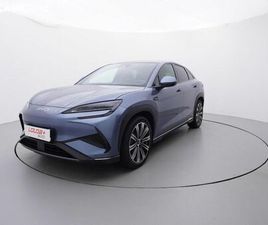 BYD SEALION 7 EXCELLENCE AWD 91,3 KWH 390 KW