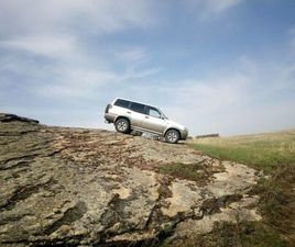 ПРОДАЖА NISSAN TERRANO, 2000 ГОД В ЗМЕИНОГОРСКЕ