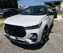 DR MOTOR DR6 DR 6.0 DR 6.0 1.5 TURBO CVT BI-FUEL GPL