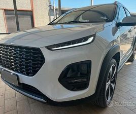 DR MOTOR DR3 DR 3.0 1.5 BI-FUEL GPL