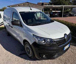 RENAULT EXPRESS EXPRESS 1.5DCI 95CV E6D-I PREZZO + IVA