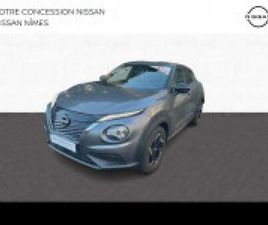 1.6 HYBRID 143CH N-CONNECTA 2023.5