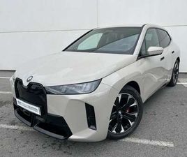BMW IX XDRIVE 45
