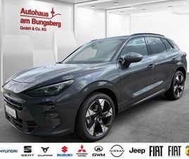 CUPRA TERRAMAR 2.0 TSI 150 KW 4DRIVE *SENNHEISER/MEMOR