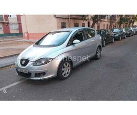 SEAT TOLEDO SEAT TOLEDO