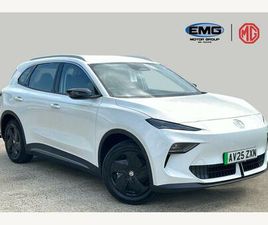 64KWH SE LONG RANGE AUTO 5DR