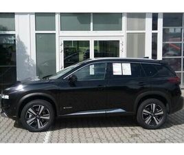 NISSAN X-TRAIL E-4ORCE NISSAN X-TRAIL 1.5VC-T E-POWER E-4ORCE AT TEKNA+