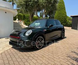 III (F56) 2.0 231 JCW 231 13CV ULTIMATE BVA8