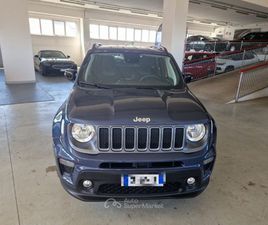 1.6 MJT 130 CV LIMITED