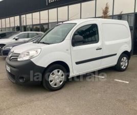 RENAULT KANGOO EXPRESS II GENERATION2 EXTRA R-LINK DCI 90