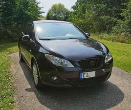 IBIZA SC 1.2 TSI COPA