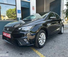 SEAT IBIZA 1.0 TSI STYLE