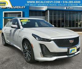 CADILLAC CT5 2021 CADILLAC CT5 PREMIUM LUXURY AWD