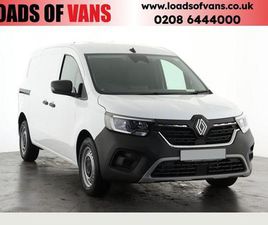 1.5 DCI BLUE ENERGY LL21 ADVANCE LWB EURO 6 (START/STOP) 6DR