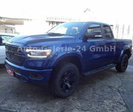 DODGE RAM 1500 BIG HORN