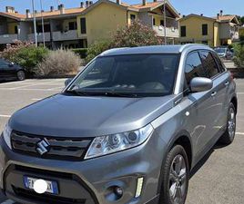 SUZUKI VITARA 1.6 DDIS V-COOL S&S 2WD