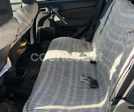 TOYOTA RAV4 TOYOTA RAV4 2.0 D4D SOL 4X4