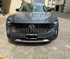 MAZDA CX-50 2.5 SIGNATURE AT