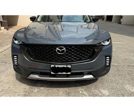 MAZDA CX-50