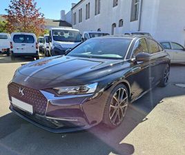 CITROEN DS9 E TENSE DS AUTOMOBILES DS9 E-TENSE HYBRID 360 (PLUG-IN) RIVOLI+