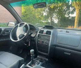 SPACE STAR 1.6 INSTYLE AVANCE