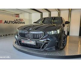BMW 530 E PACK DESPORTIVO M PRO