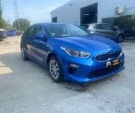 CEED 1.0 T-GDI NAVI AVEC 1 AN 1/2 DE GARANTIE