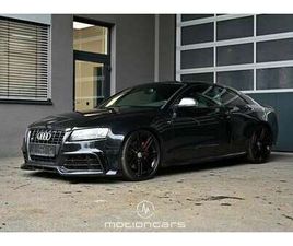 AUDI A5 S5 AUDI S5 4.2 FSI V8 QUATTRO PICKERL NEU
