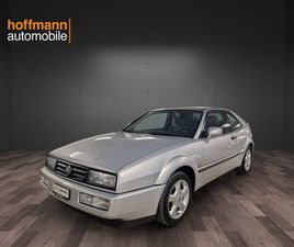 VOLKSWAGEN CORRADO CORRADO 2000 16V
