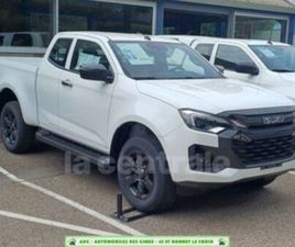 III 1.9 D N60 SPACE CAB MT