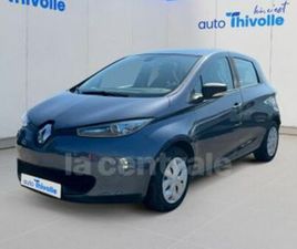 R75 LIFE GAMME 2017 41KWH