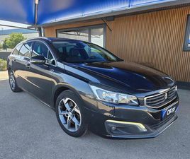 PEUGEOT 508 SW 2.0 BLUEHDI ALLURE