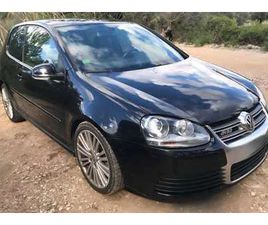 VOLKSWAGEN GOLF R32 3.2 V6 R32 4MOTION DSG