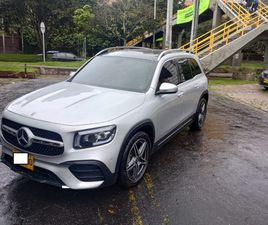 MERCEDES GLB GLB 200 MERCEDES-BENZ CLASE GLB 200