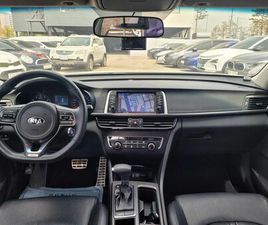 KIA OPTIMA OKAZION-7900€