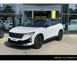 RENAULT AUSTRAL RENAULT AUSTRAL - E-TECH FULL HYBRID 200 ICONIC ESPRIT ALPINE | NIEUW MODEL | ACHTERUITRIJCAMERA | ELEKTRISC