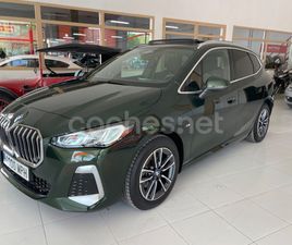 BMW SERIE 2 ACTIVE TOURER 218 BMW SERIE 2 ACTIVE TOURER 218D