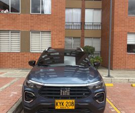 FIAT PULSE IMPETUS 1.0 TURBO - AUTOMATICO