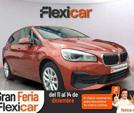 BMW SERIE 2 ACTIVE TOURER 225XE BMW SERIE 2 225XE+IPERFORMANCE