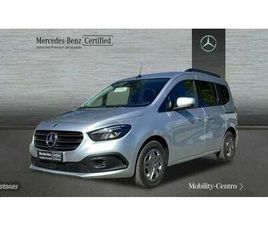 MERCEDES CLASSE T T 160 D 160 D